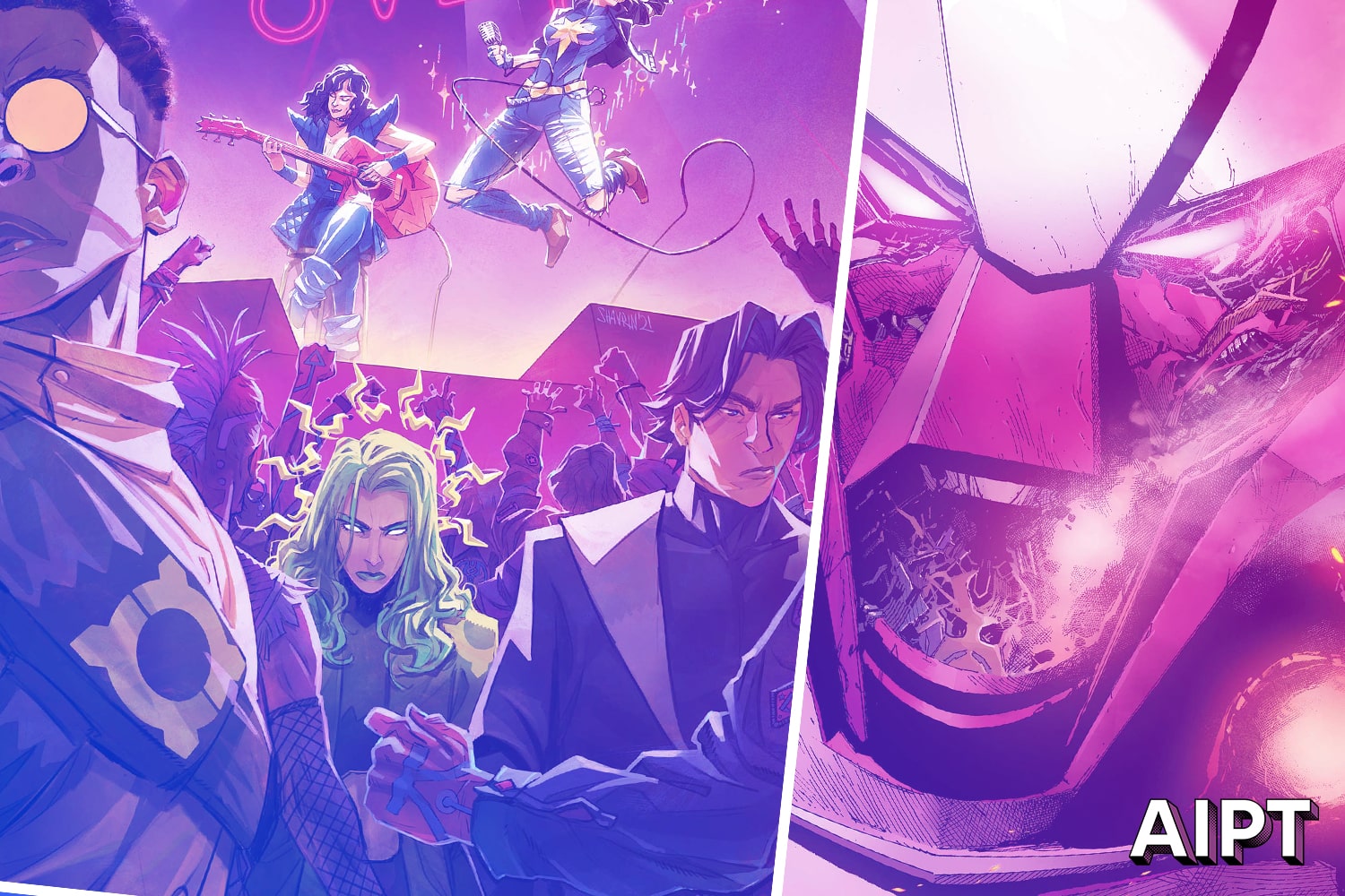 Marvel releases 'X-Men' and 'X-Factor' covers for May 2021