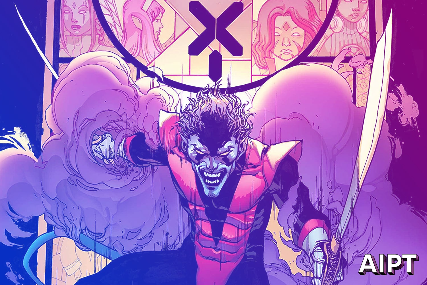 X-Men Monday Call for Questions - Way of X With Si Spurrier