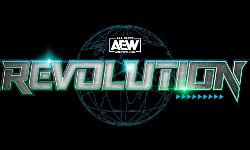 Just who are the mystery men appearing at AEW Revolution?