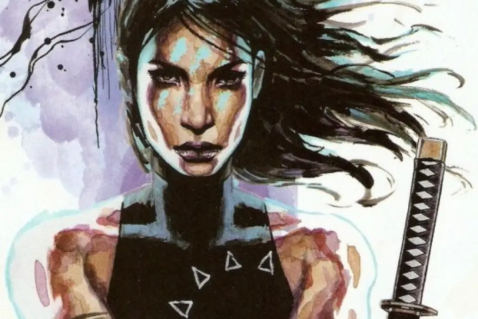 'Echo' Marvel series in the works at Disney+