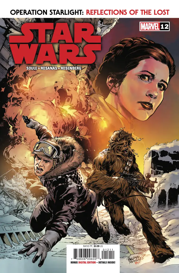 Star Wars (2020-) #12