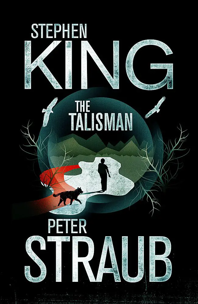 Duffer Bros. and Spielberg to turn Stephen King's 'The Talisman' into Netflix series