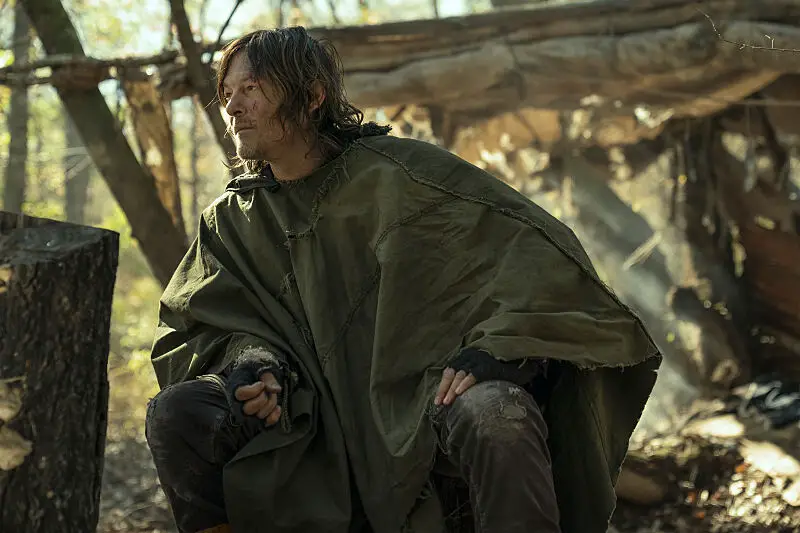 'The Walking Dead' season 10 episode 18 'Find Me' recap/review