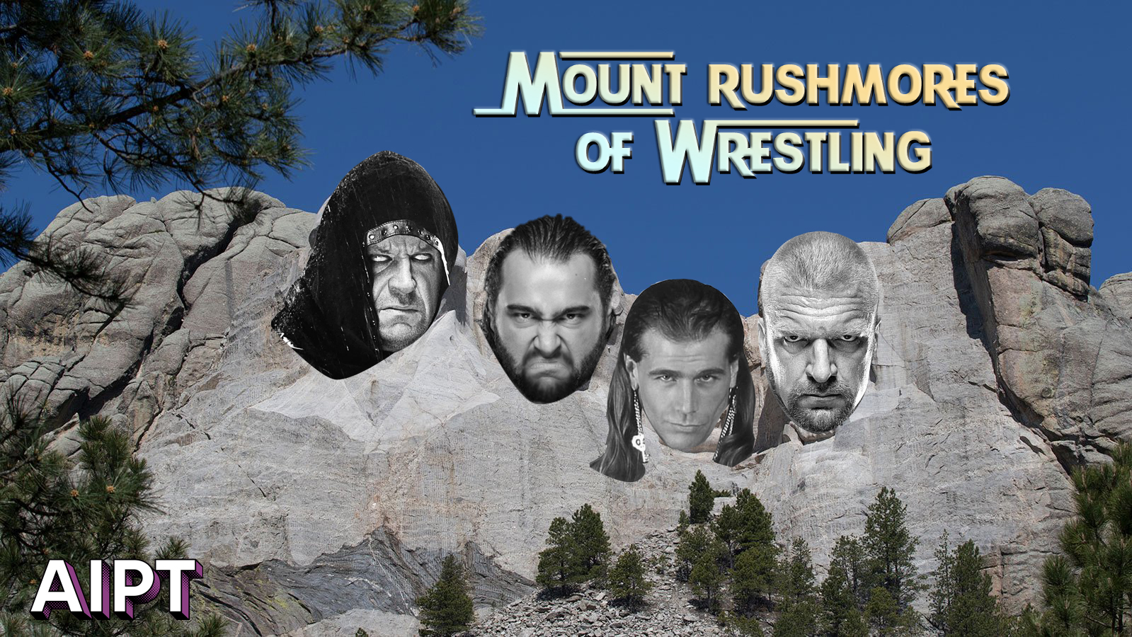 Mt. Rushmores of Wrestling: WrestleMania entrances