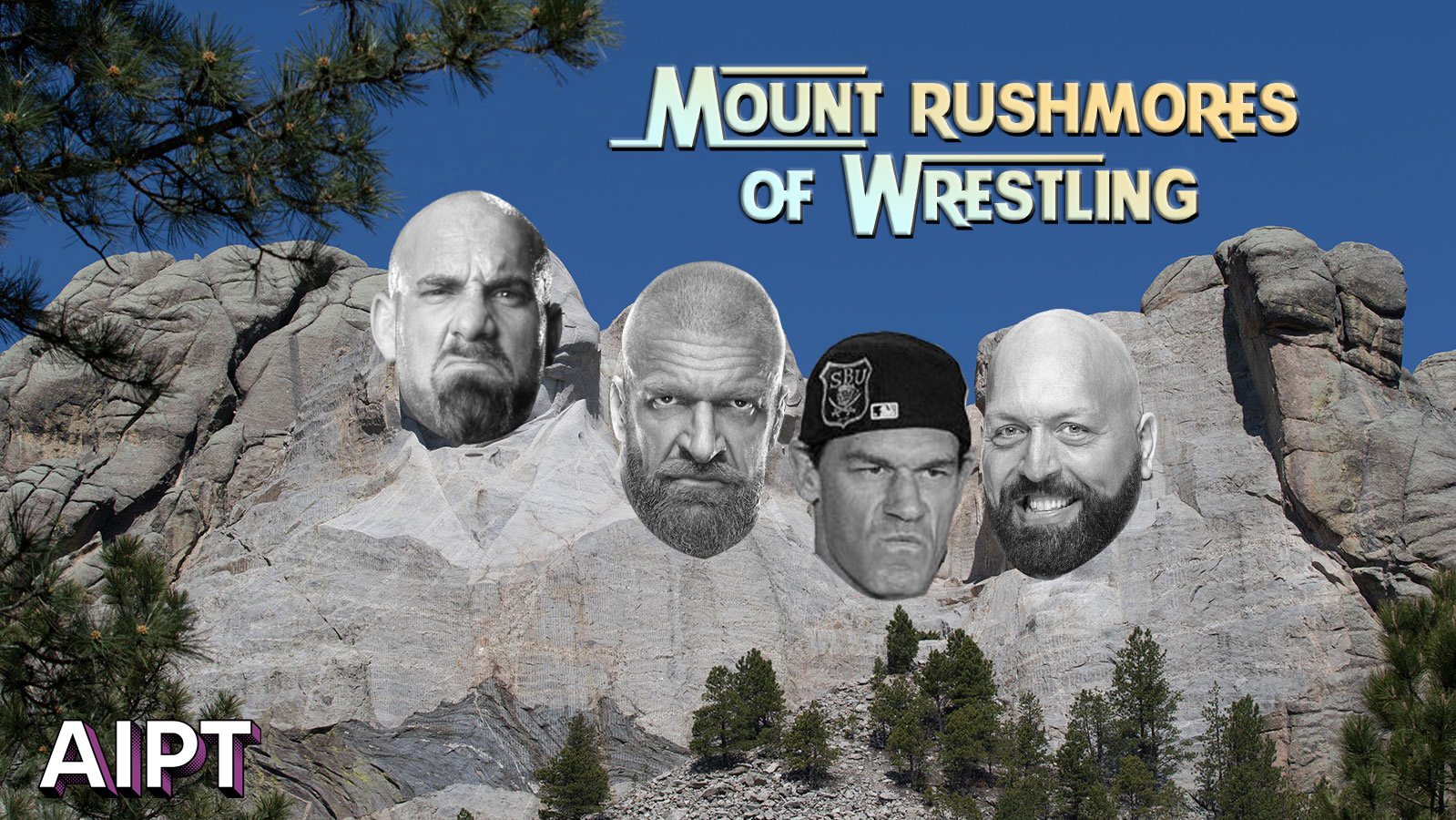 Mt. Rushmores of Wrestling: Weirdest WrestleMania entrances
