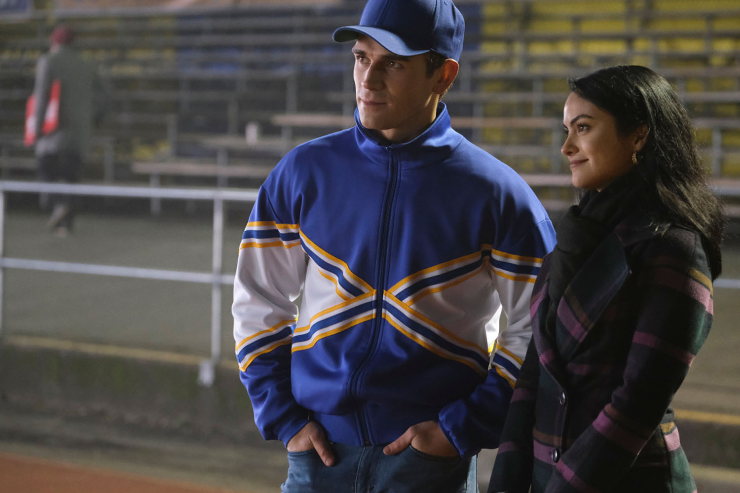 'Riverdale' season 5 episode 9 review: A disappointingly familiar show