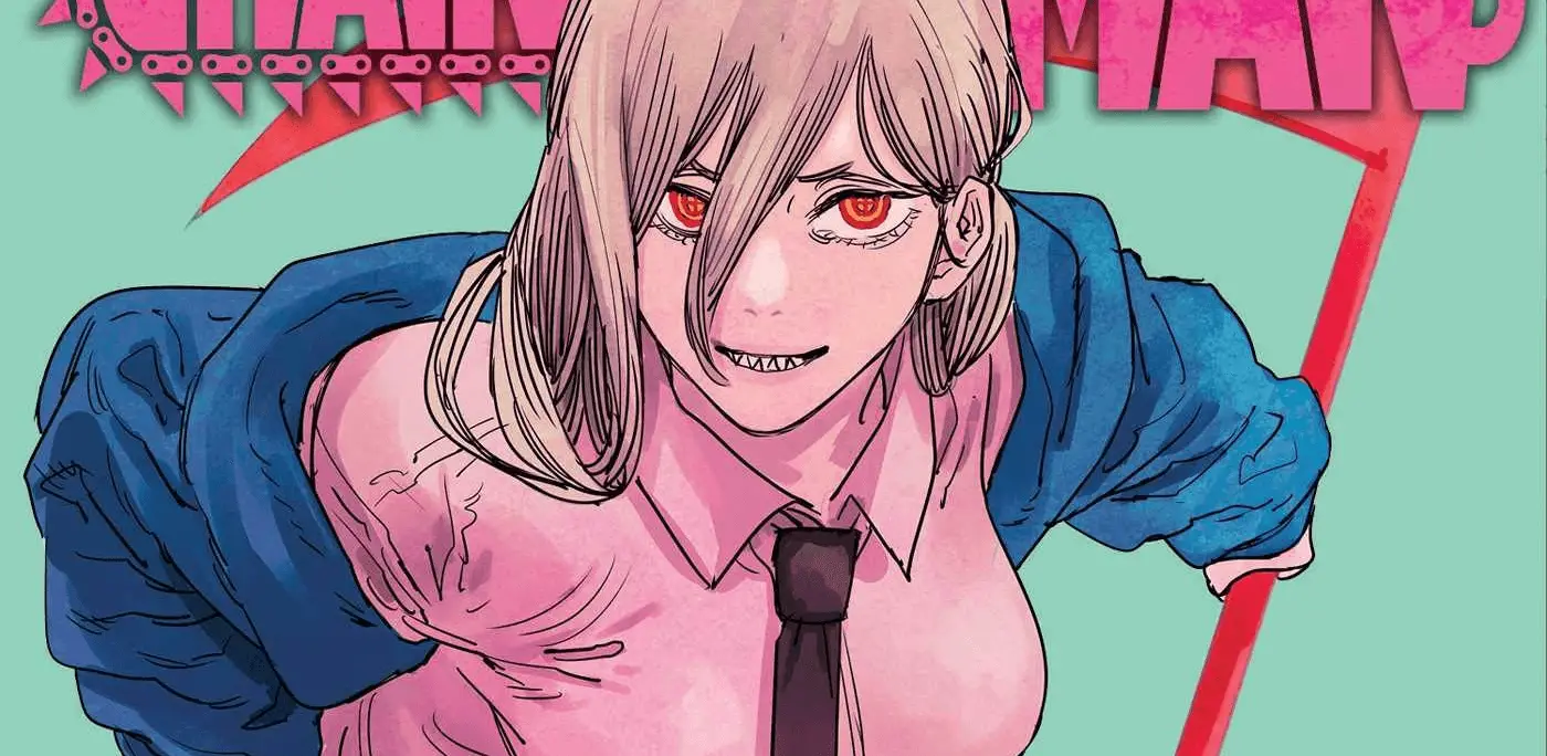 'Chainsaw Man' Vol. 2 is a marked improvement over the first