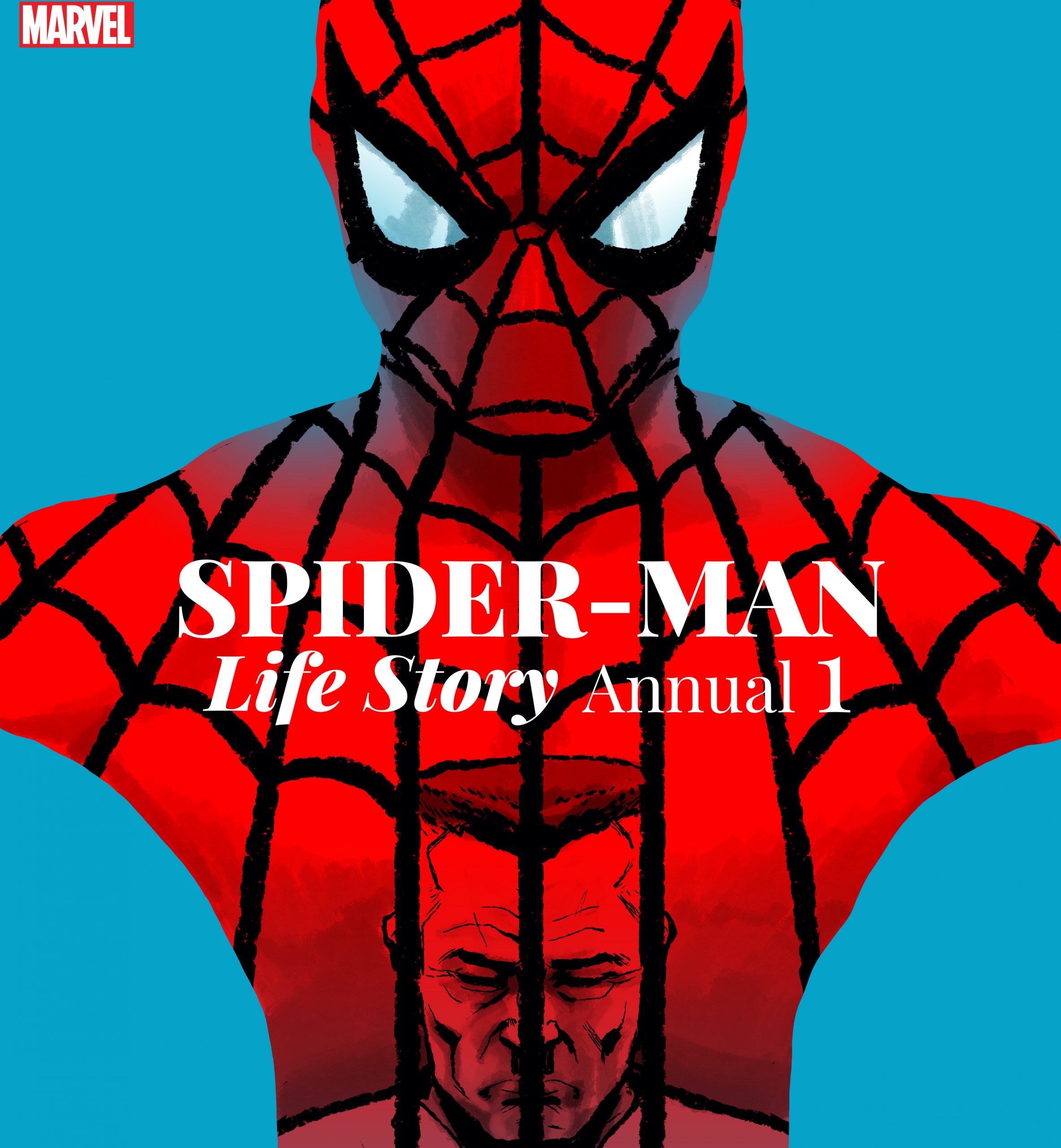 Chip Zdarsky and Mark Bagley join forces on 'Spider-Man: Life Story Annual' #1