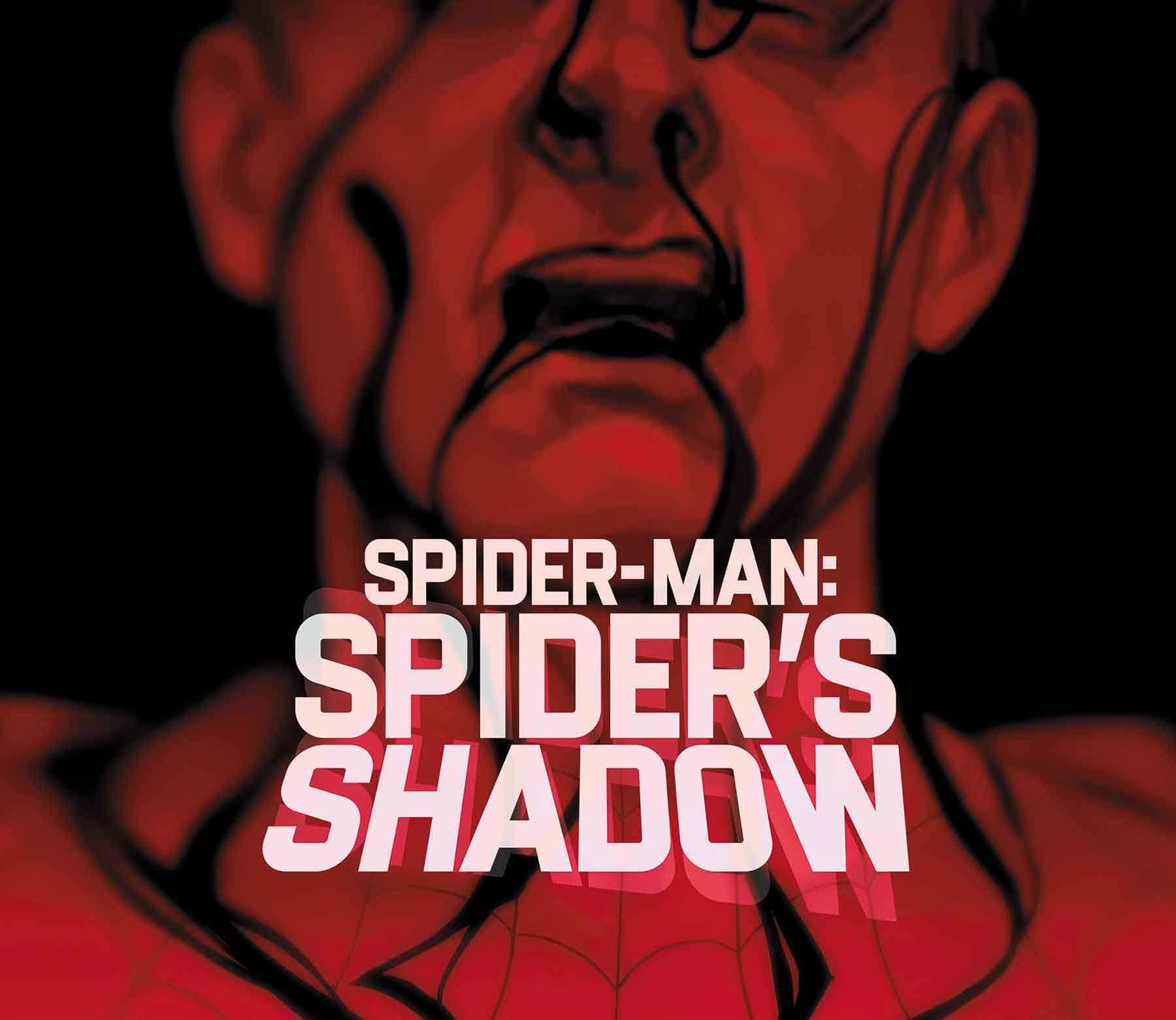 'Spider-Man: Spider’s Shadow' #1 review: a dark web we weave