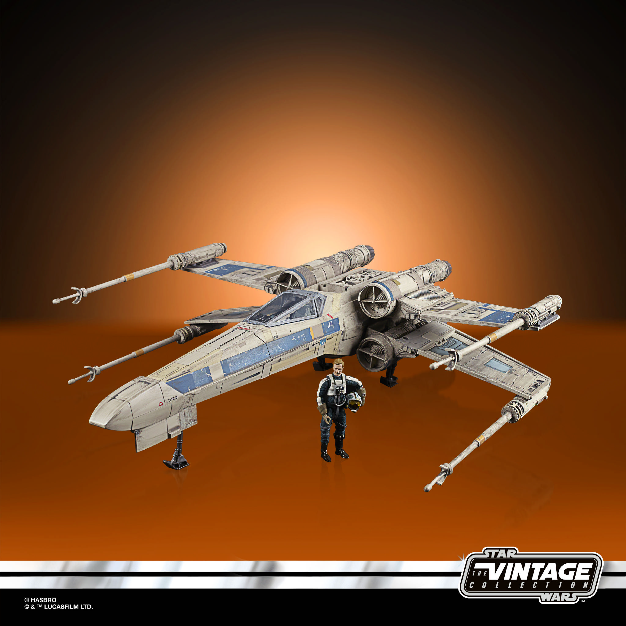 Hasbro Pulse Fanfest 2021: Star Wars Vintage Collection and Black Series Reveals