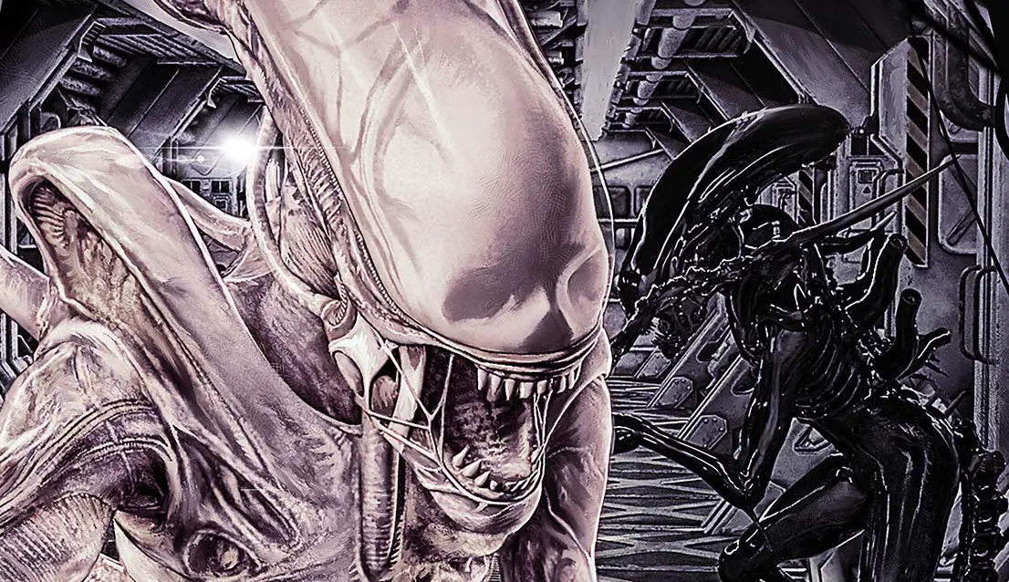 'Aliens: Infiltrator' is a satisfying, surprising, hair-raising read for fans of the series