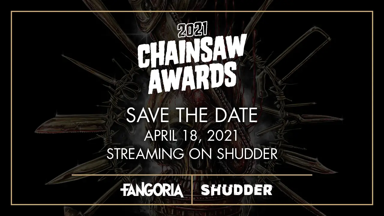 the chainsaw awards