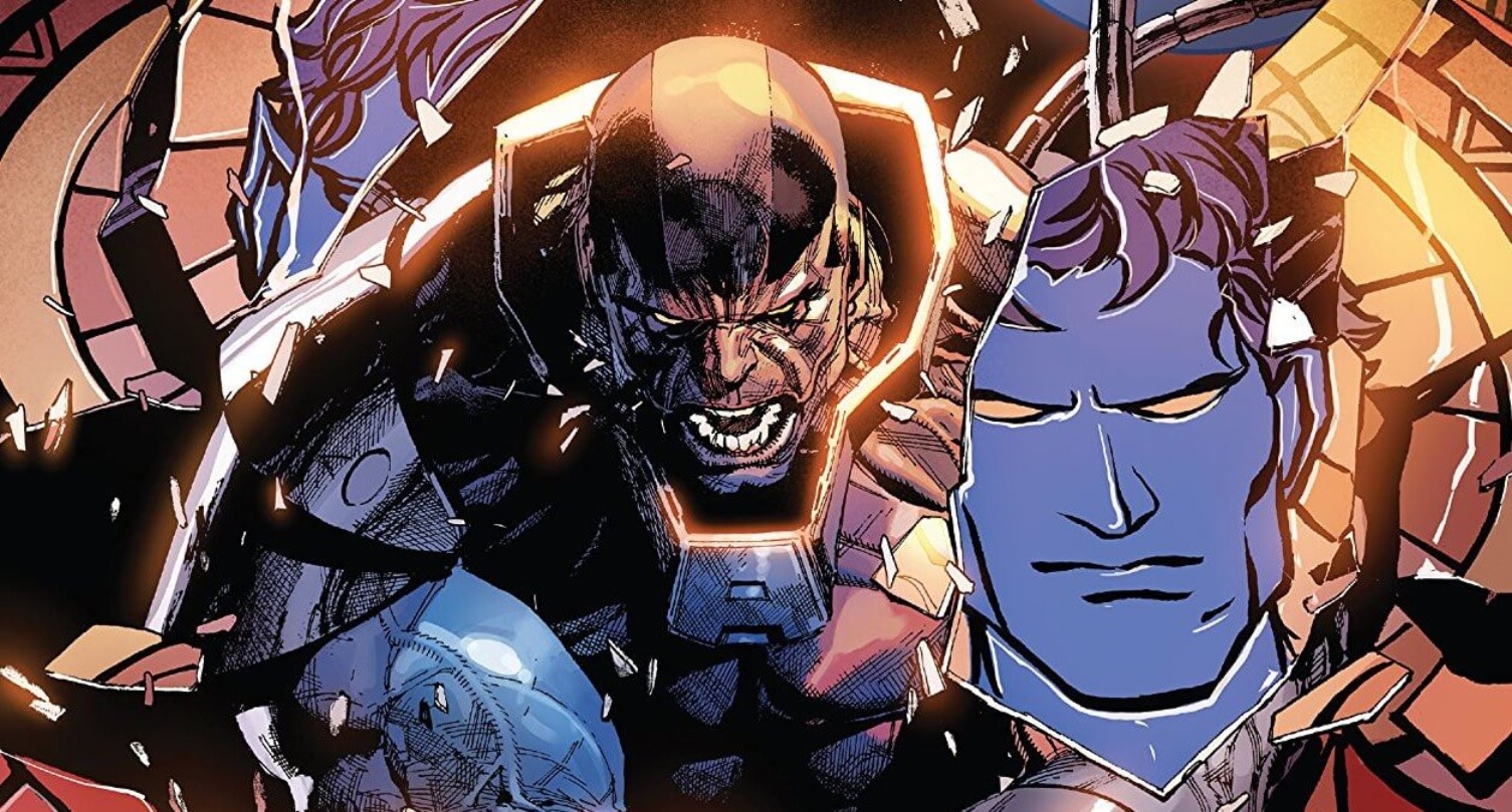 'Way of X' prelude: Moral and religious questions explored in 'X-Men'