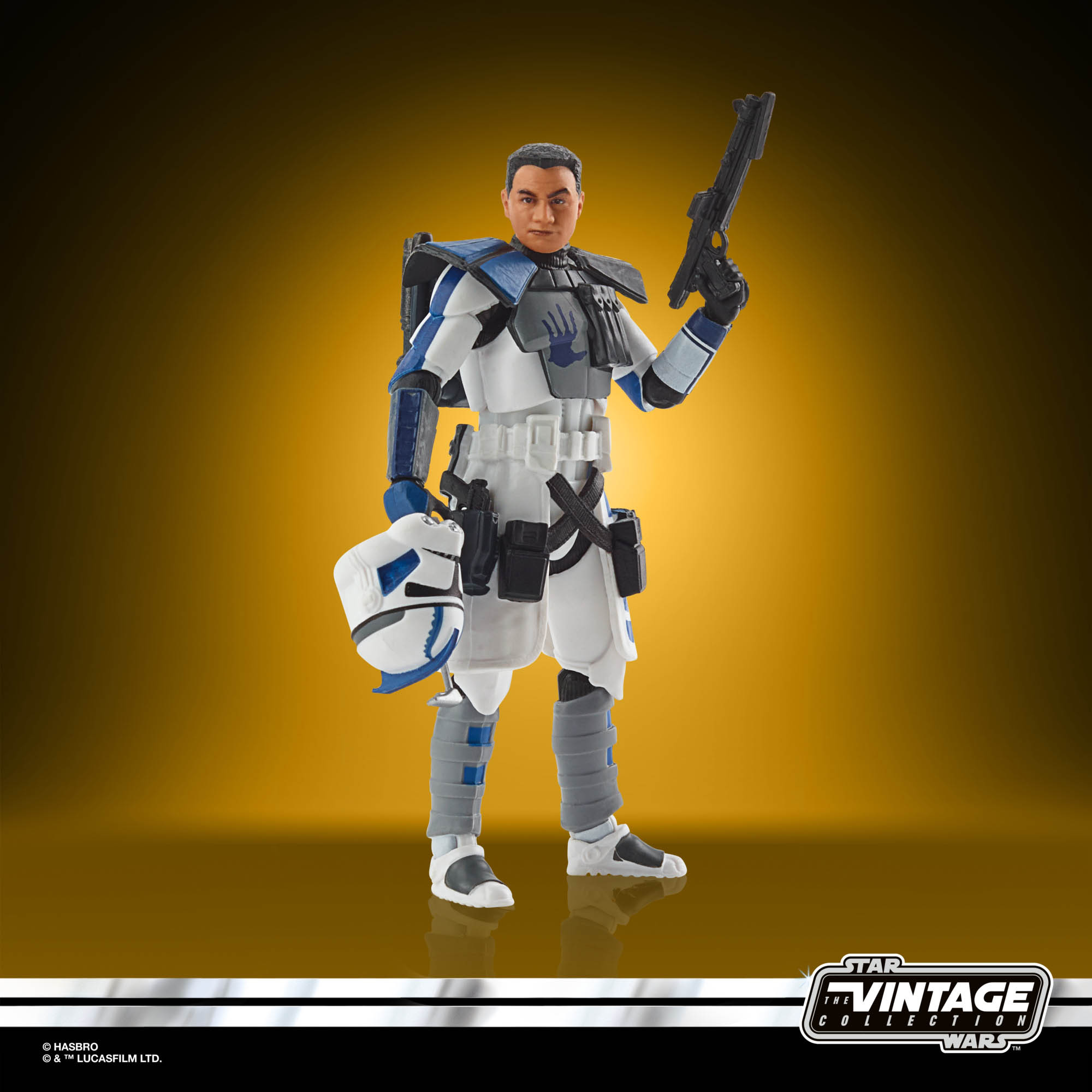 New Star Wars Black Series and Vintage Collection reveals from Hasbro