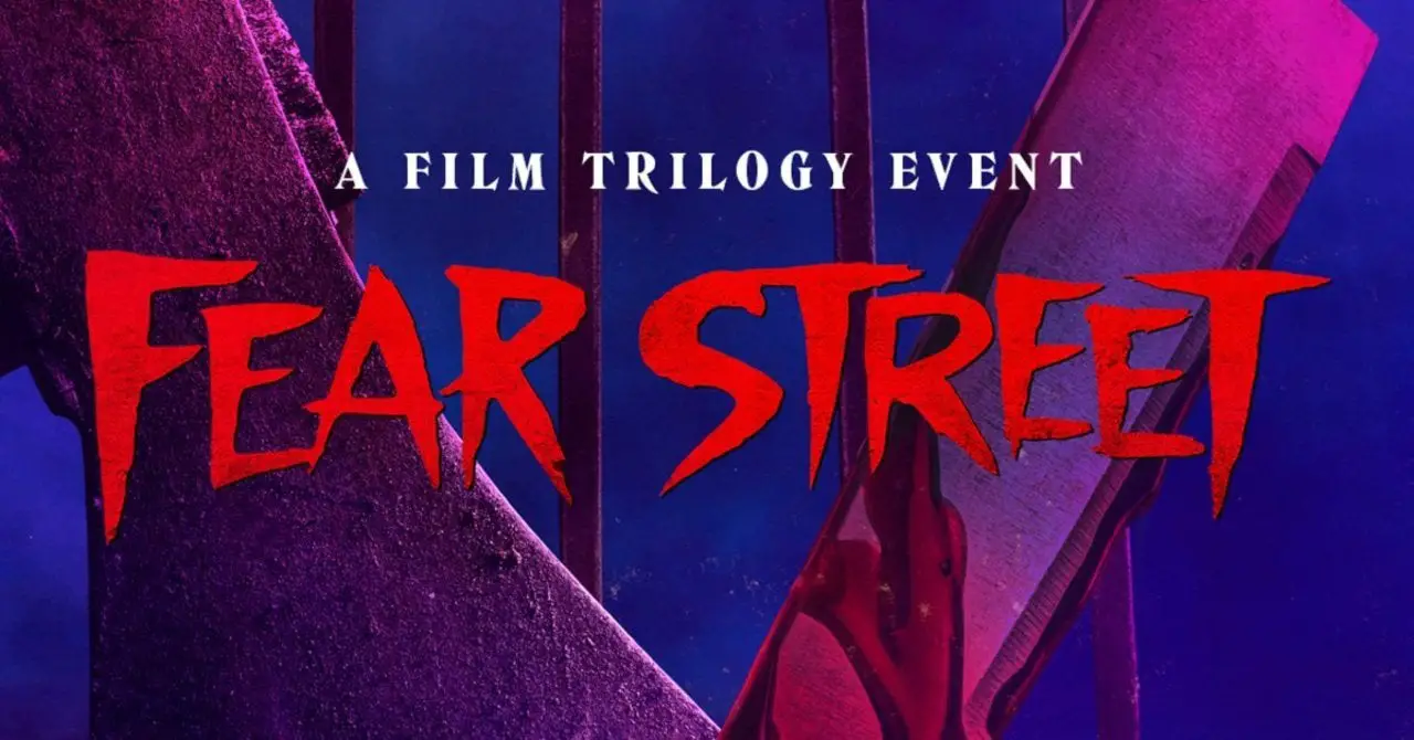 Fear Street: Netflix releases first trailer for trio of movies based on R.L. Stine series