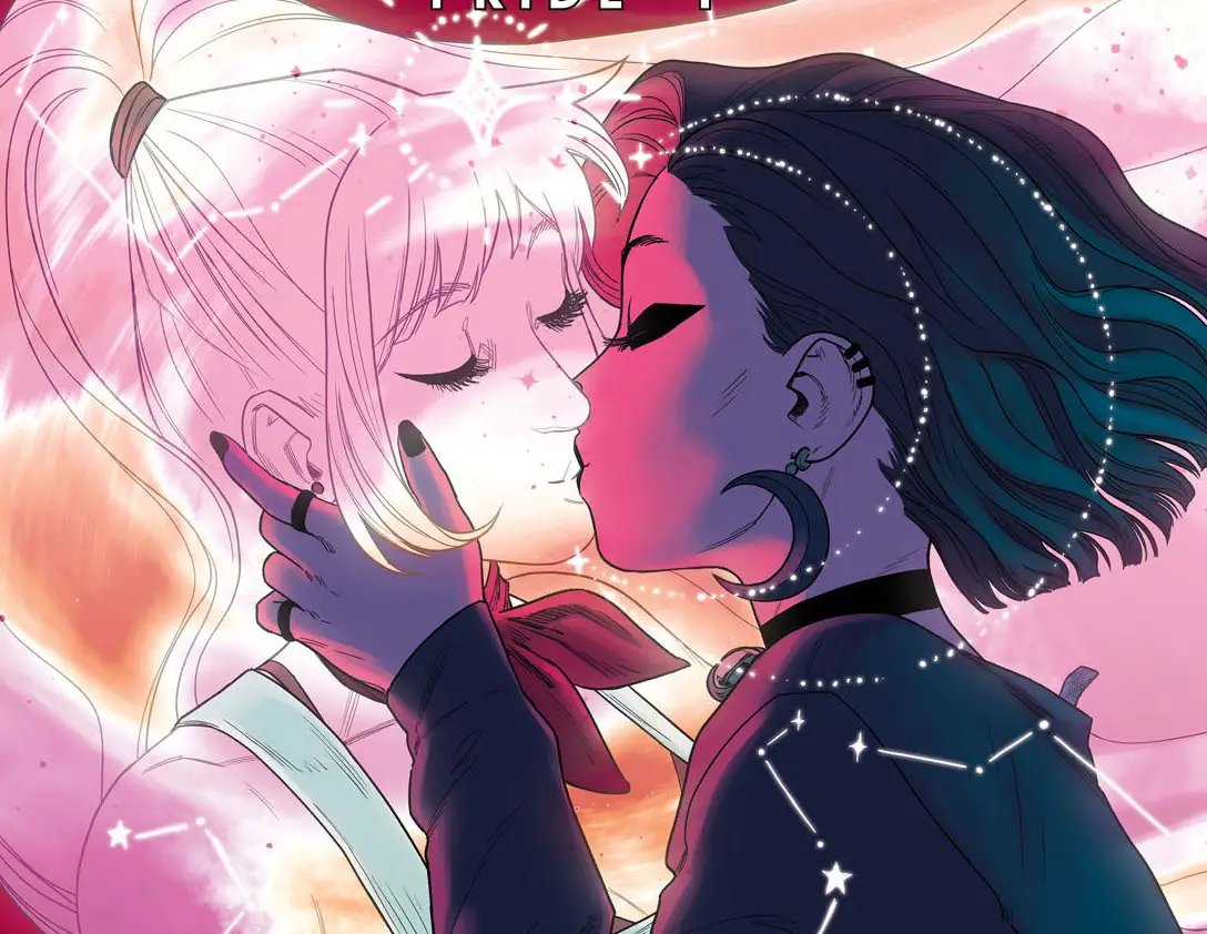 'Marvel's Voices: Pride' #1 variant covers revealed, by Dauterman, Anka and more