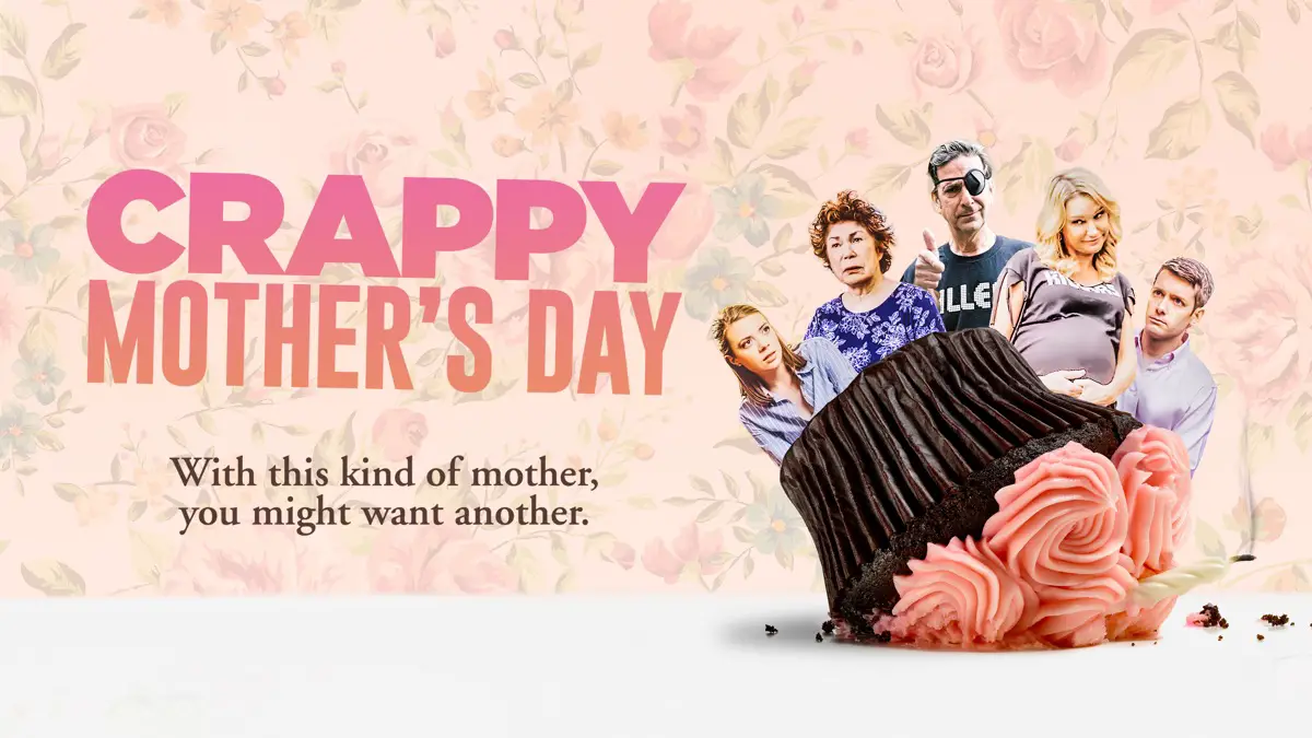 crappy mother's day