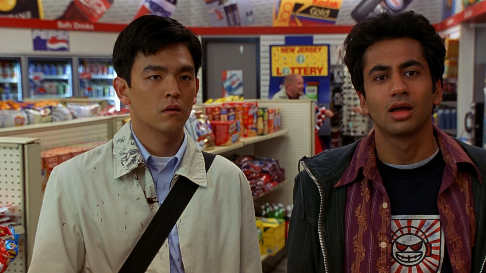Is It Any Good Harold And Kumar Go To White Castle.