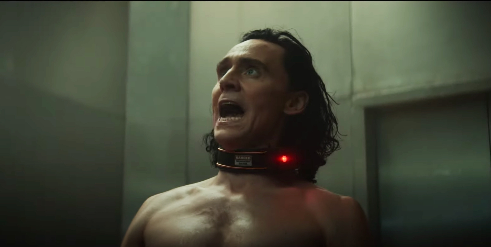 Marvel Studios releases Miss Minutes 'Loki' trailer
