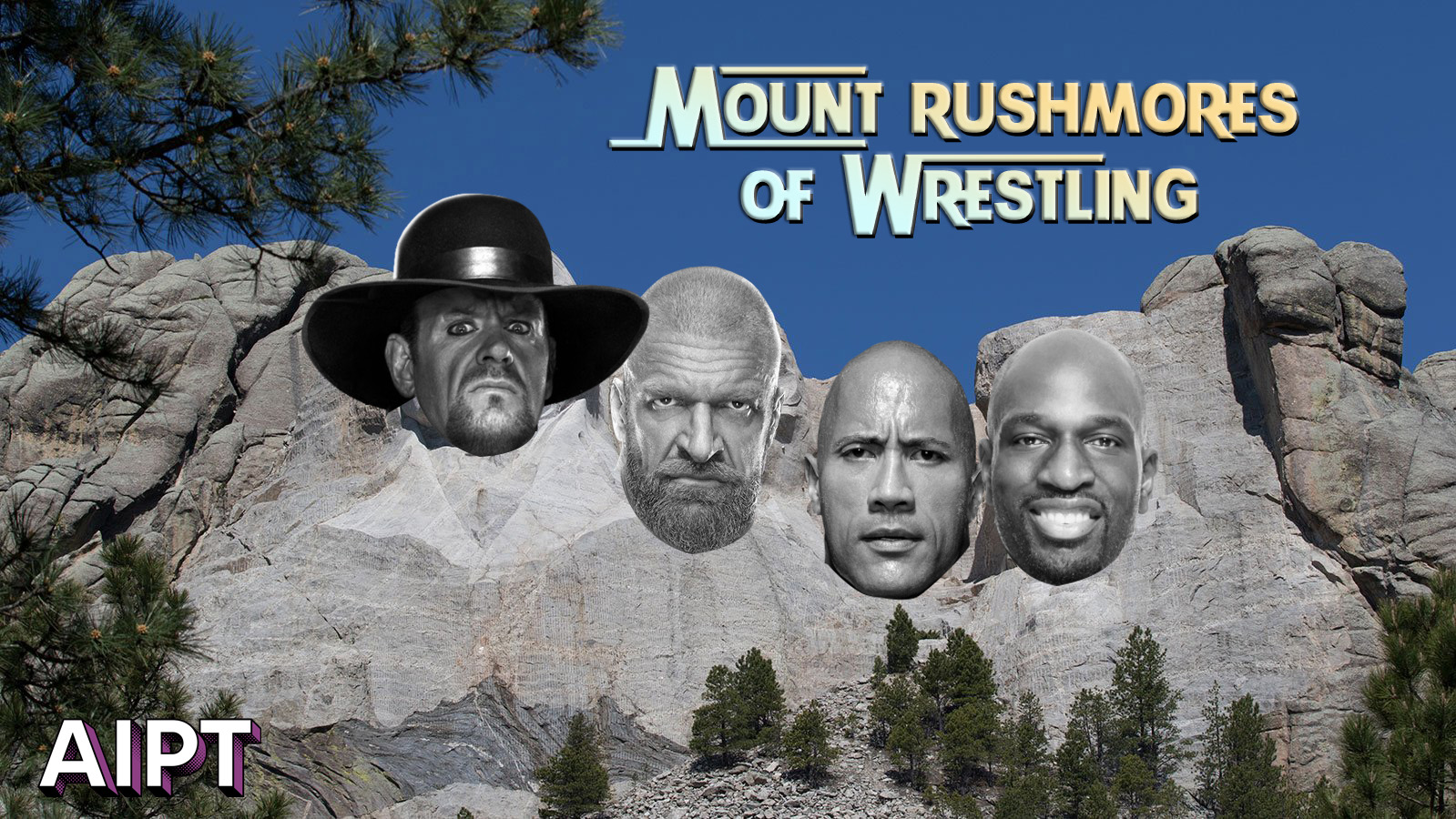 Mt. Rushmores of Wrestling: WWE Careers