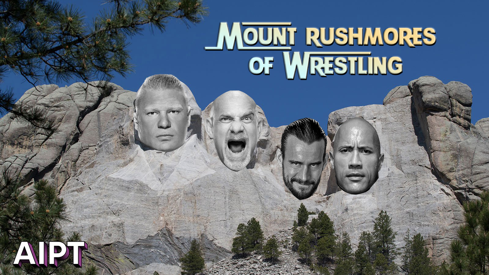 Mt. Rushmores of Wrestling: Iconic tattoos