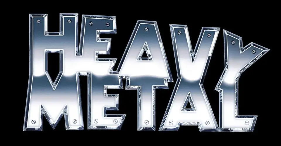 Heavy Metal Entertainment announces partnership with GlobalComix digital platform