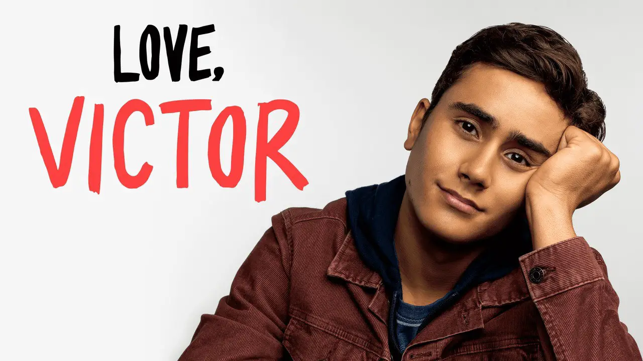 'Love, Victor' season 2 review