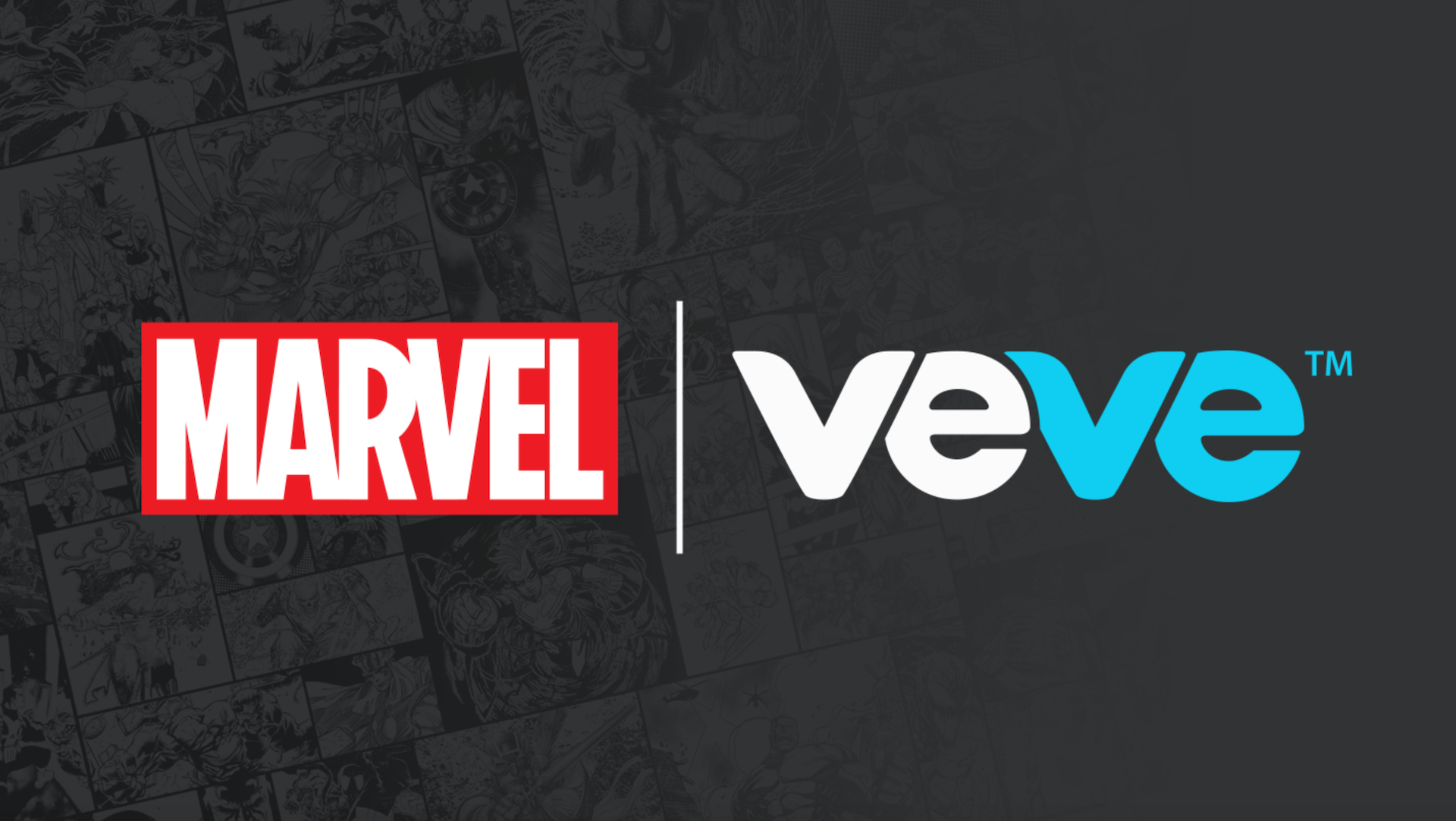 Marvel offer NFT collecting via Veve Digital Collectibles App