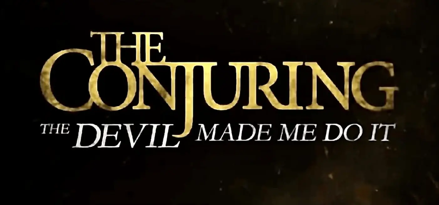 'The Conjuring: The Devil Made Me Do It' -- Ed and Lorraine Warren's role in the real case