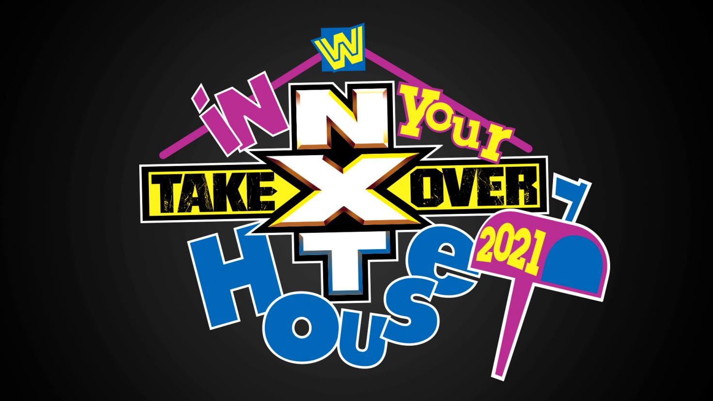 NXT TakeOver: In Your House 2021 preview and predictions