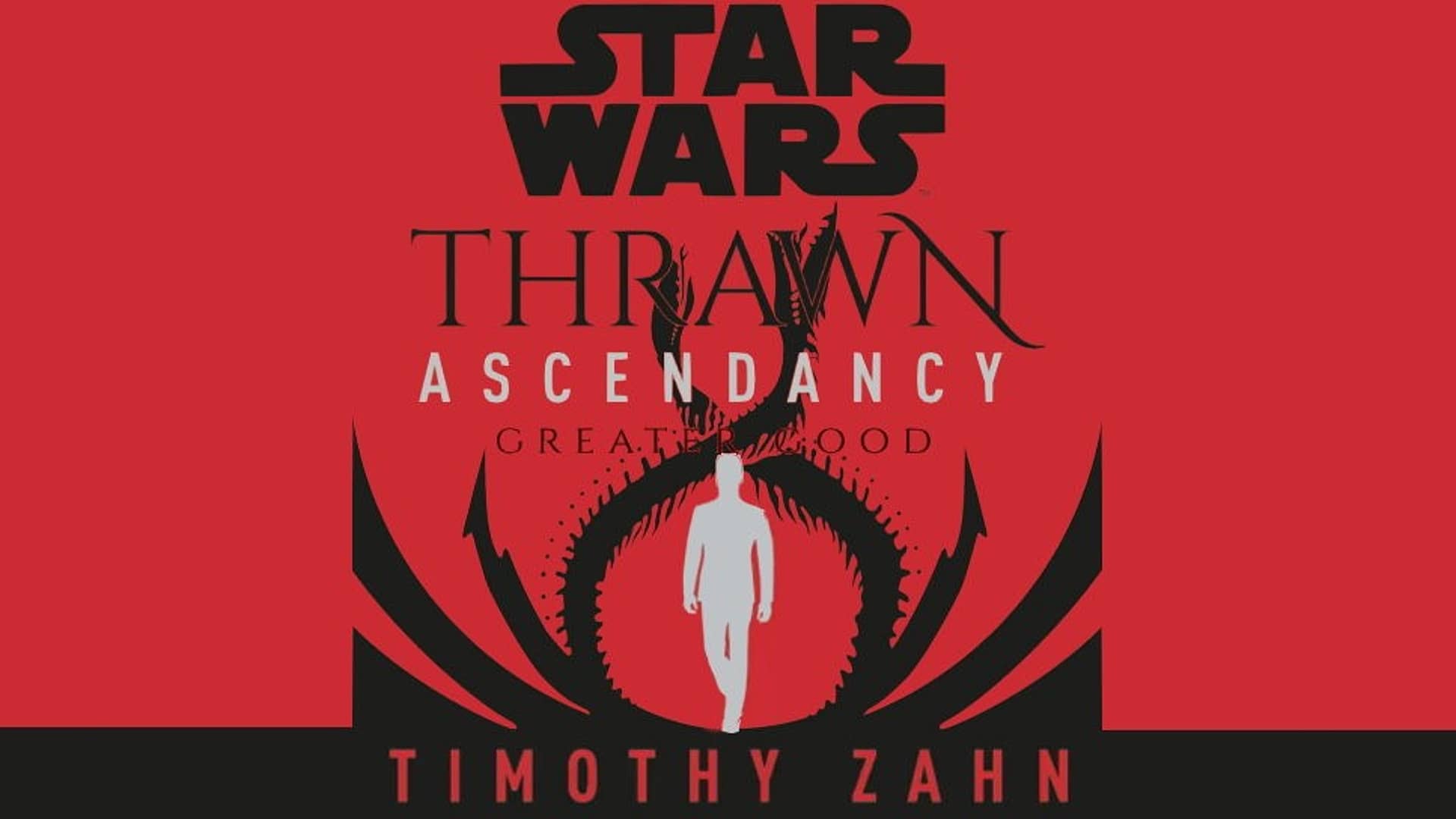 Talkin’ Tauntauns Podcast episode 63: Thrawn Ascendancy: Greater Good