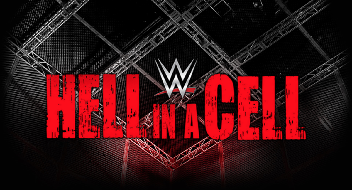 WWE: Hell in a Cell 2021 preview & predictions
