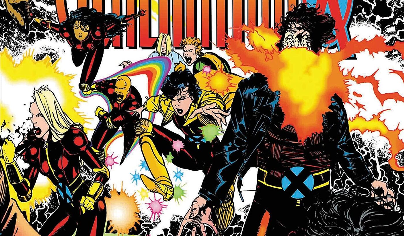 'Generation X Epic Collection: Back to School' review: Still the best new class Xavier's has ever had