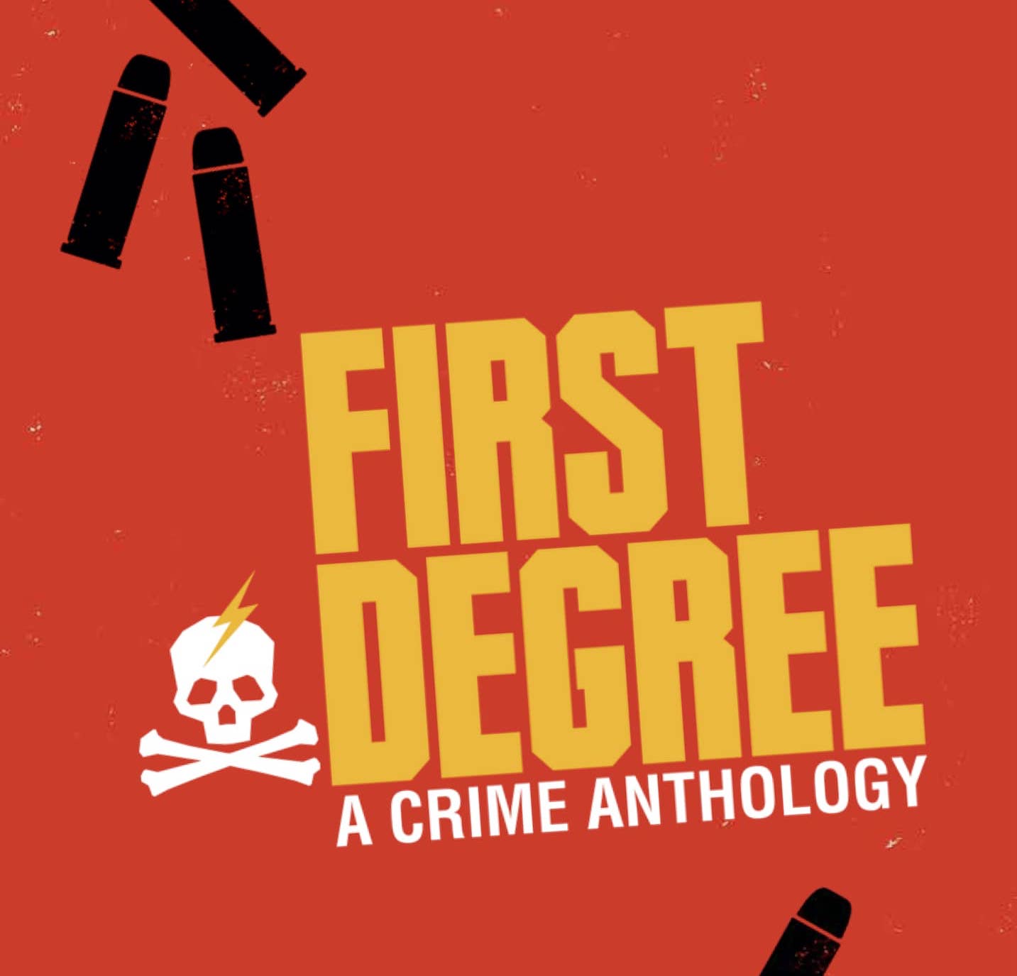 Humanoids Preview: First Degree: A Crime Anthology
