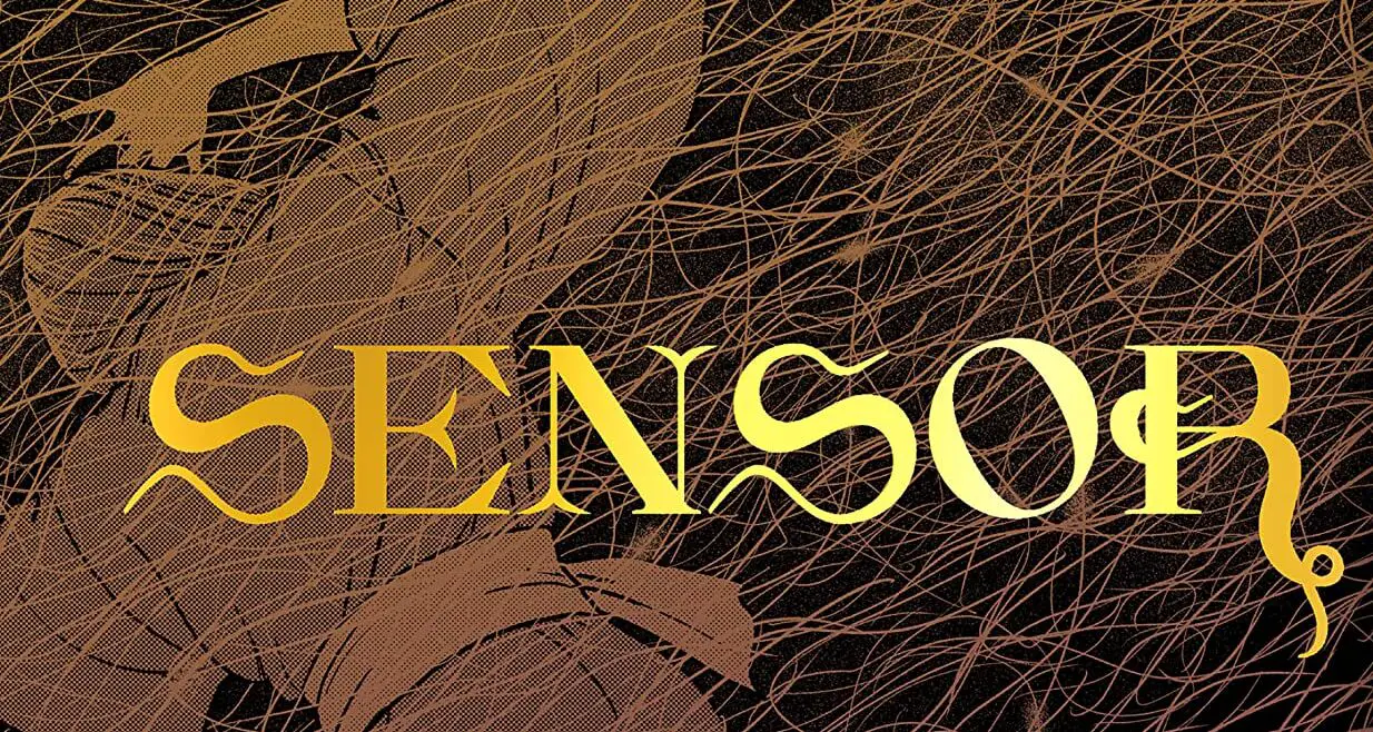 Junji Ito's 'Sensor' review