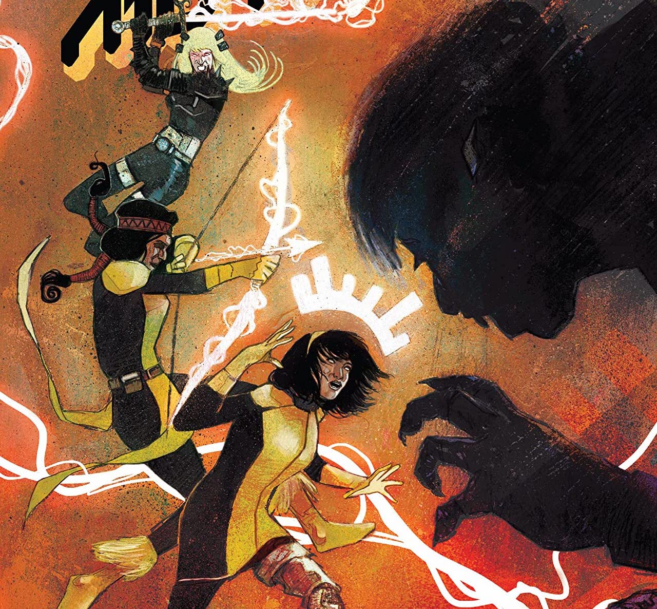 'New Mutants' #21 is exciting, impactful, and sincere