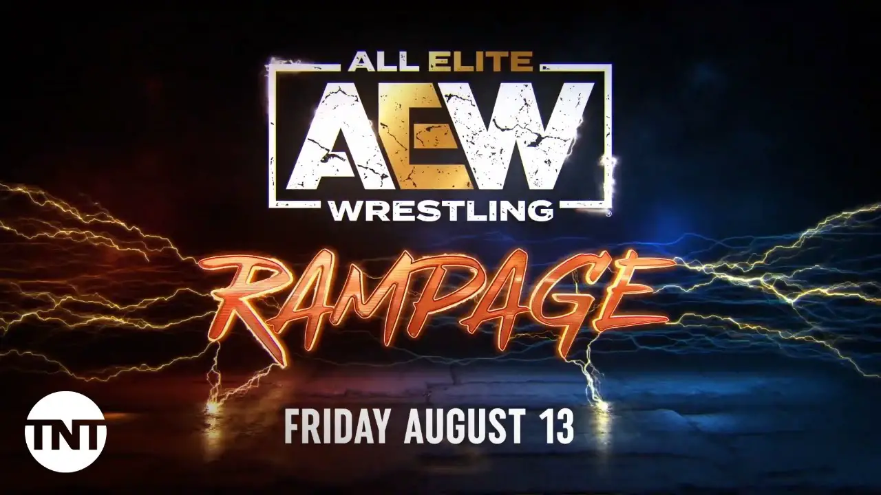 PTW Wrestling Podcast episode 166: Goin' on a Rampage