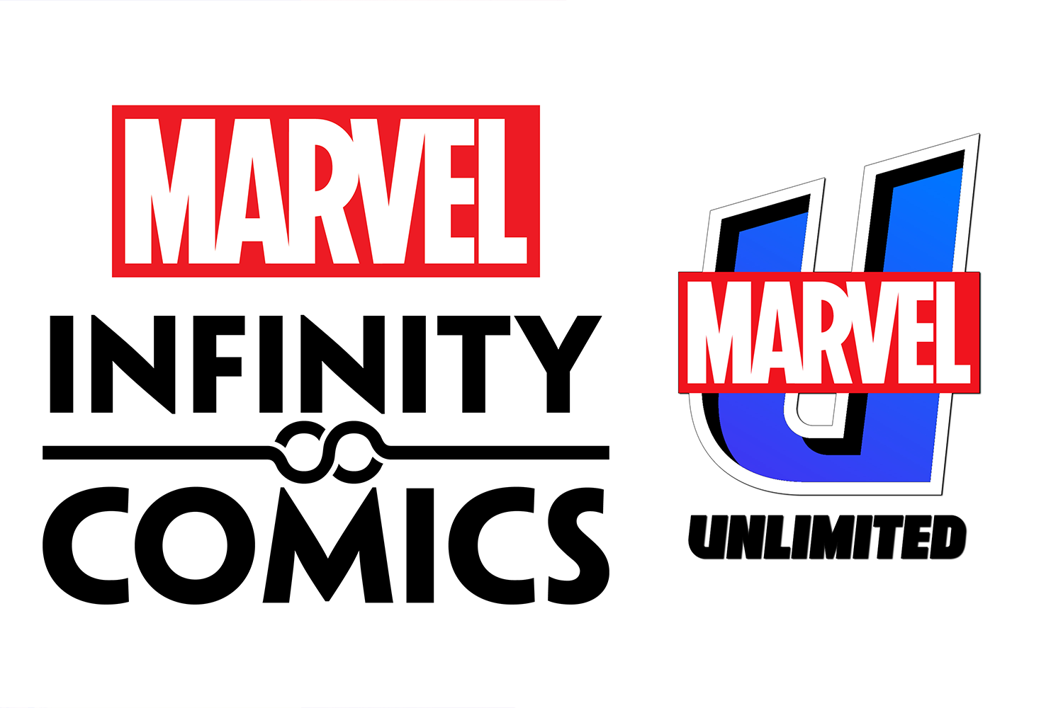 Marvel Unlimited app gets massive update, adding new Infinity Comics
