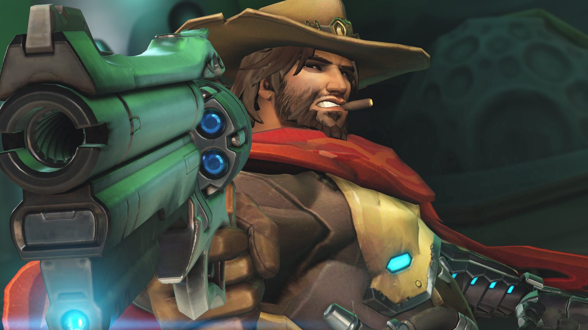 Overwatch's McCree will undergo a name change following sexual harassment lawsuit