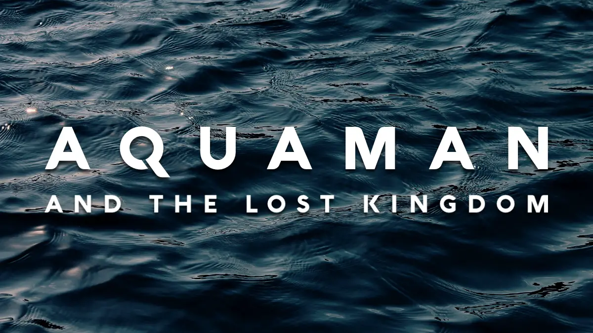 Jason Momoa reveals new Aquaman suit for upcoming sequel