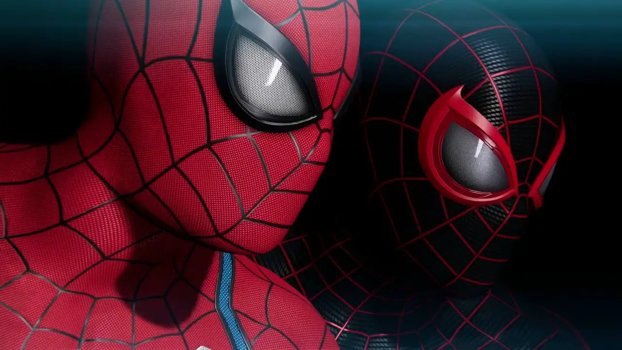 Marvel’s 'Spider-Man 2' PS5 trailer reveals Venom and more