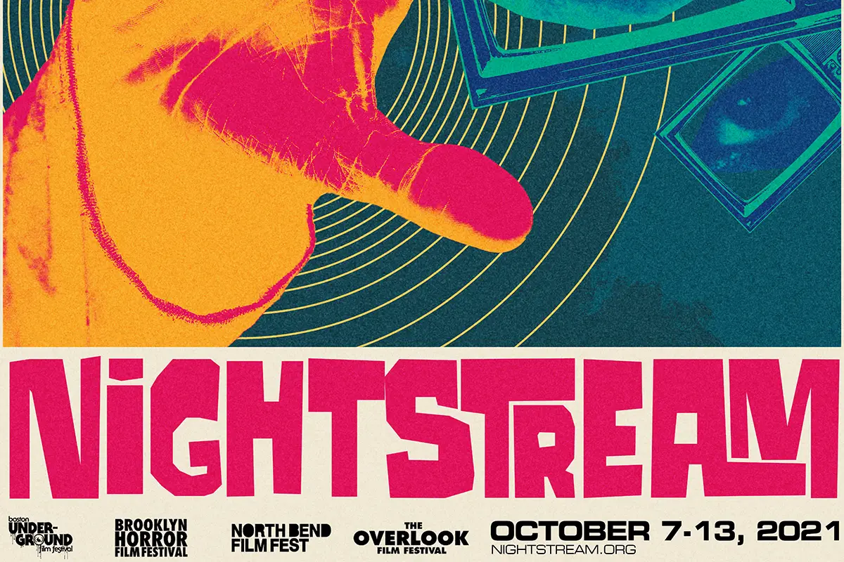 Nightstream Film Festival announces full lineup