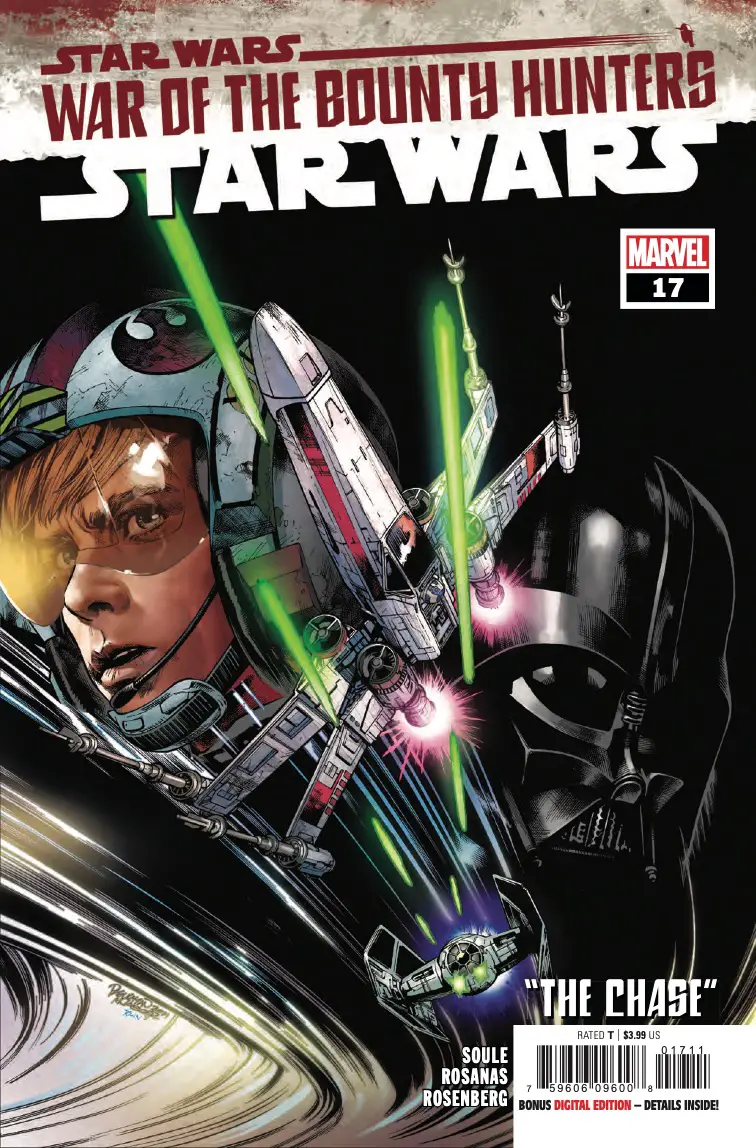 Marvel Preview: Star Wars #17
