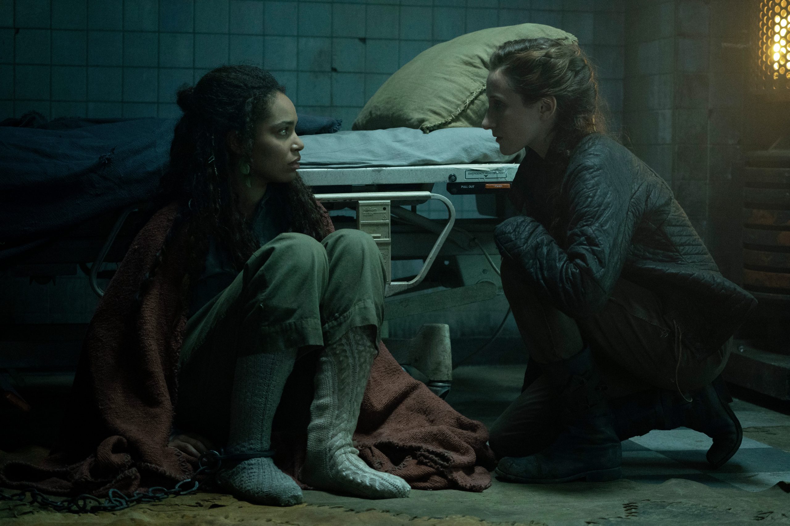 'See' season 2 episode 2 recape/review: Finding love in a hopeless place