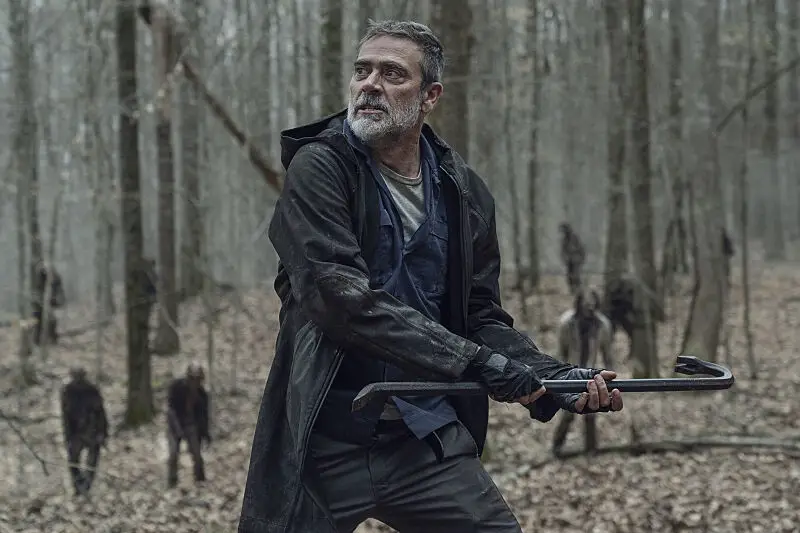 'The Walking Dead' season 11 episode 3 'Hunted' recap/review