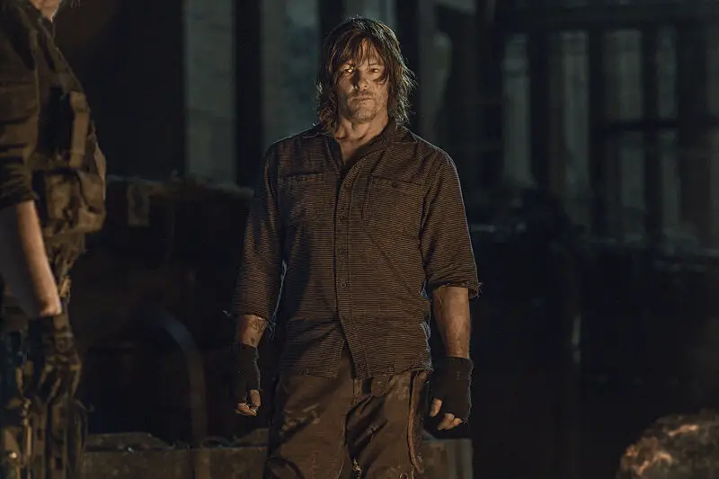 'The Walking Dead' season 11 episode 4 'Rendition' recap/review