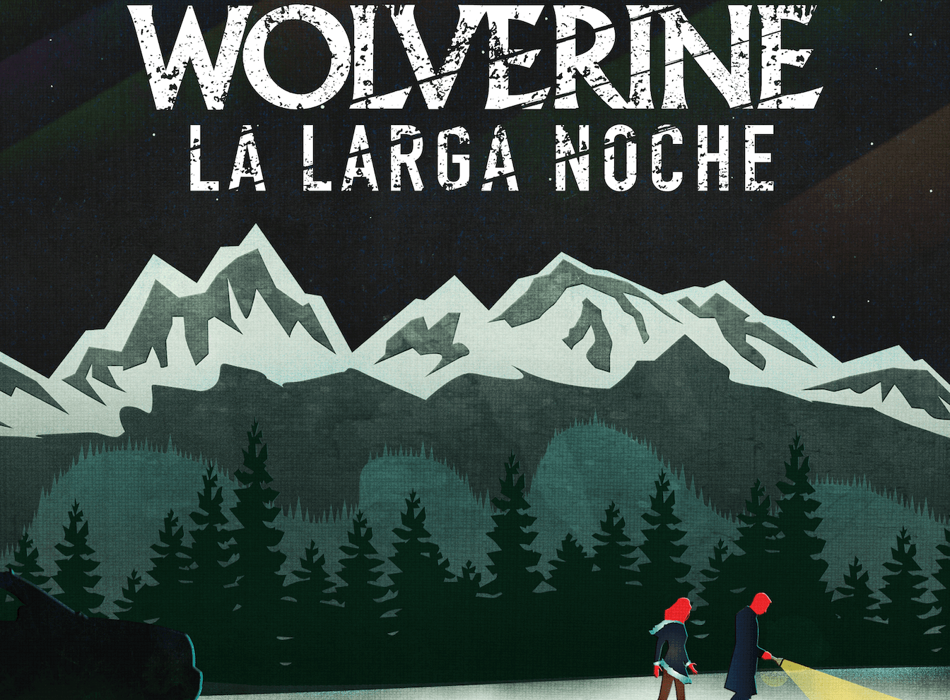 Marvel launches Spanish language podcast 'Marvel’s Wolverine: La Larga Noche'