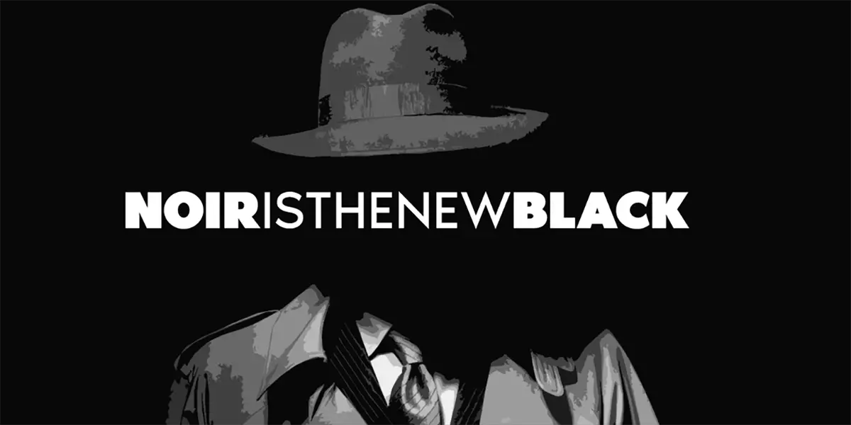 FairSquare Comics Preview: Noir Is The New Black