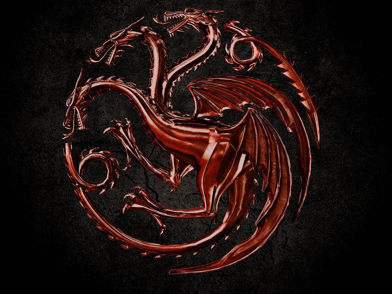 'Game of Thrones' spinoff 'House of the Dragon' releases first teaser trailer