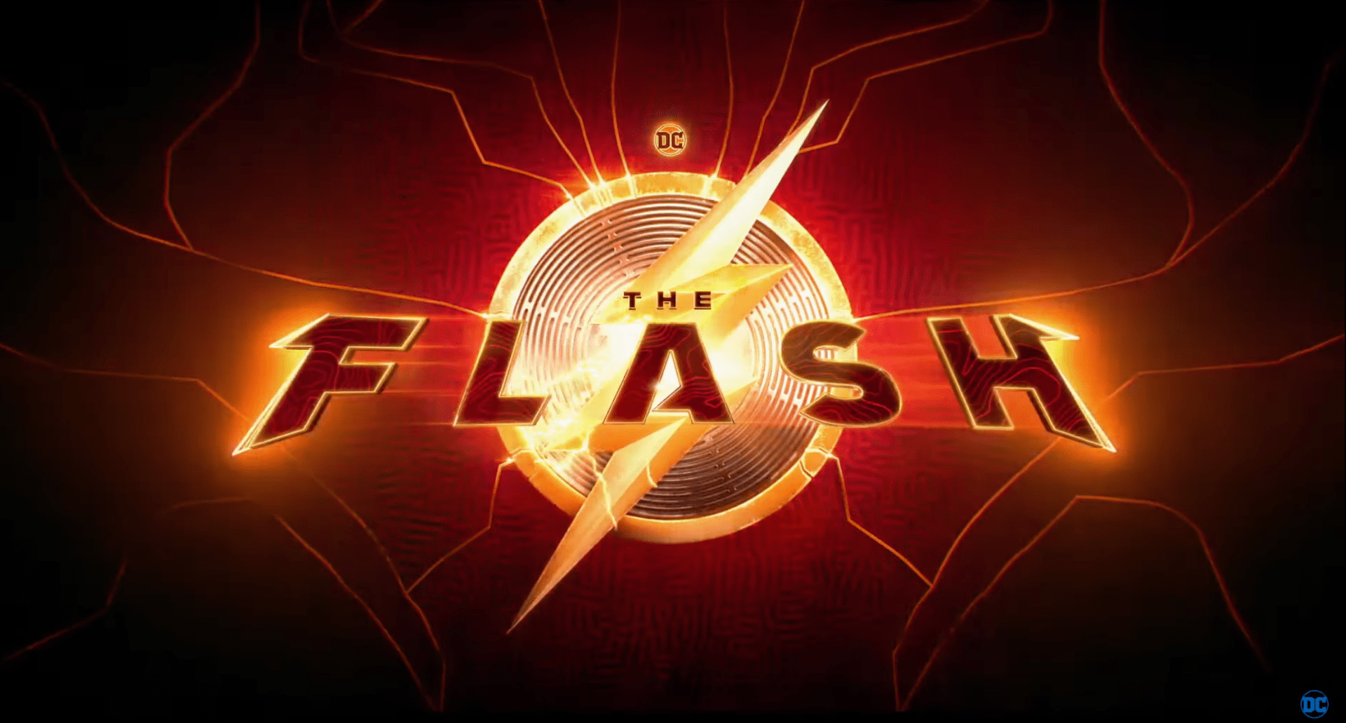 'The Flash' teaser reveals multiverse madness and Batman too